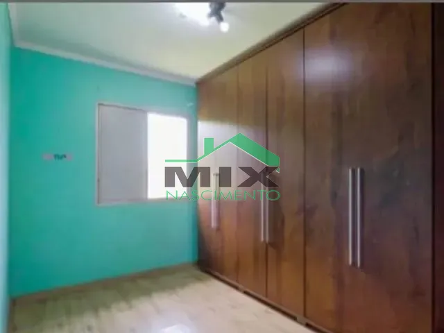 Apartamento com 68m² 3 quartos e 2 banheiros, à venda, no bairro Jardim Santa Cruz (Sacomã) em São Paulo