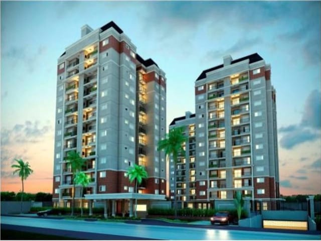 Foto do Apartamento - Apartamento residencial à venda, Parque Campolim, Sorocaba. | Ary Proenca Negócios Imobiliários Ltda