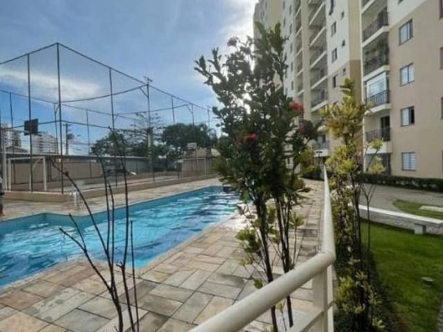Foto do Apartamento - Apartamento com 2 dormitórios à venda, 63 m² por R$ 450.000,00 - Vila Betânia - São José dos Campos/SP | RUSSI IMÓVEIS