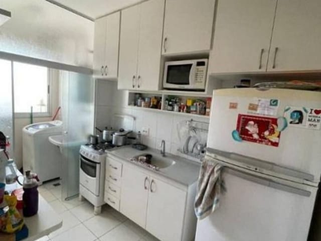 Foto do Apartamento - Apartamento com 2 dormitórios à venda, 63 m² por R$ 450.000,00 - Vila Betânia - São José dos Campos/SP | RUSSI IMÓVEIS