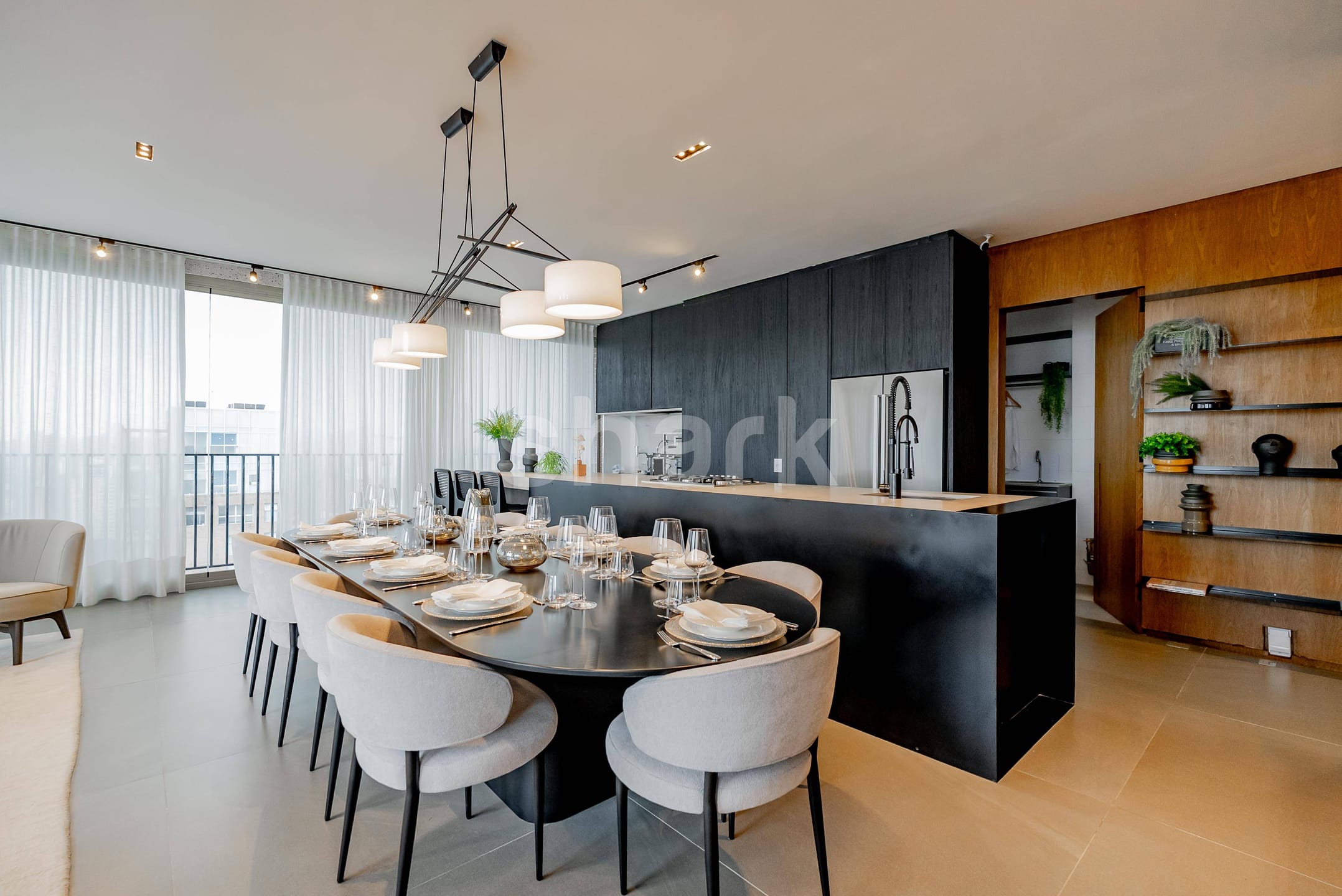 Apartamento em Vila Nova Conceição — foto 4