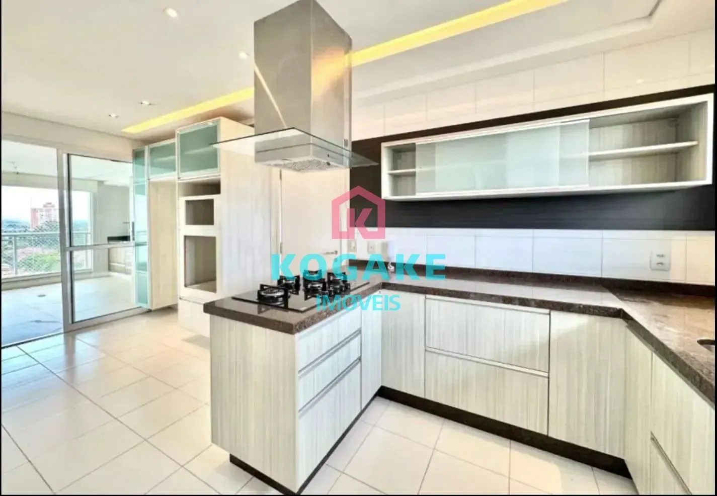 Apartamento, 4 quartos, 189 m² - Foto 3
