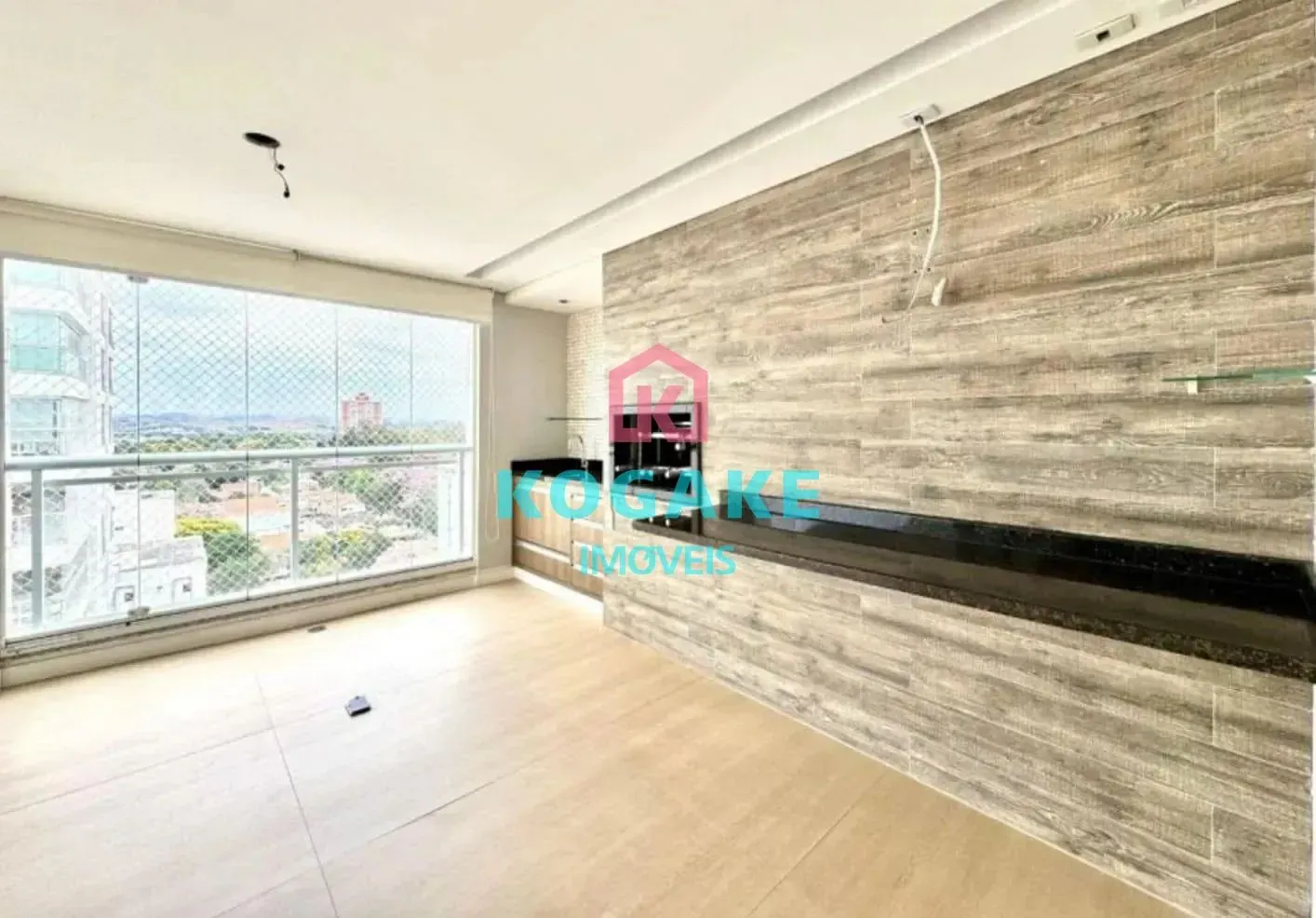 Apartamento, 4 quartos, 189 m² - Foto 1