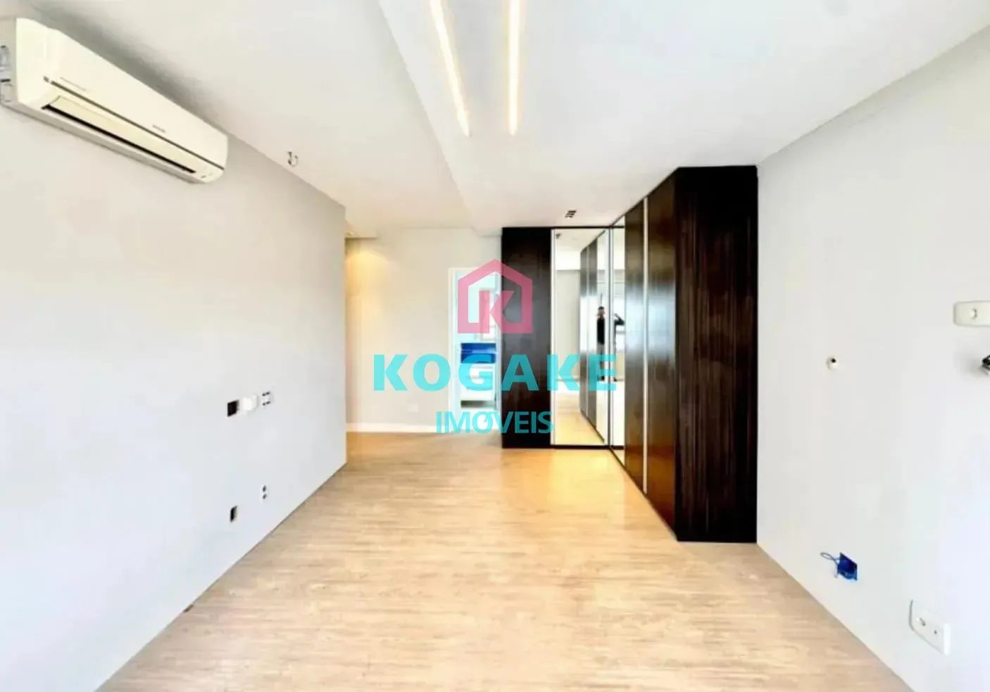 Apartamento, 4 quartos, 189 m² - Foto 4