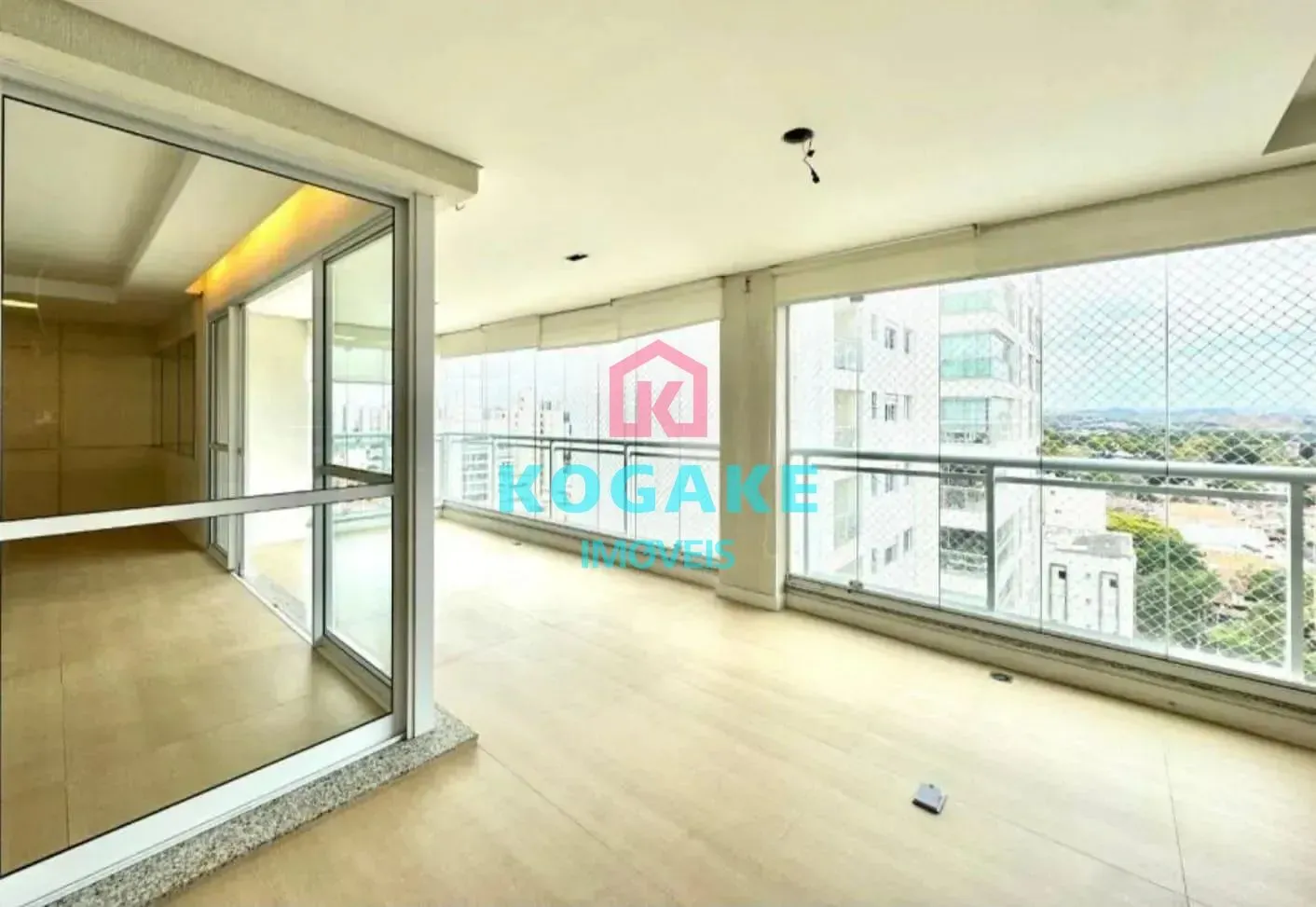 Apartamento, 4 quartos, 189 m² - Foto 6