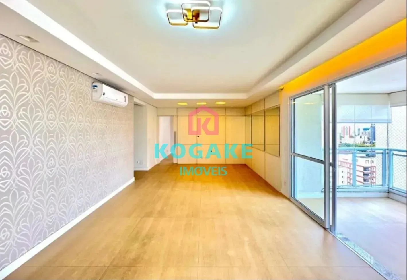 Apartamento, 4 quartos, 189 m² - Foto 11