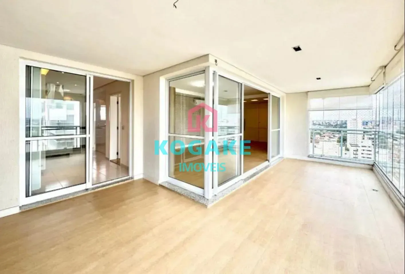 Apartamento, 4 quartos, 189 m² - Foto 12