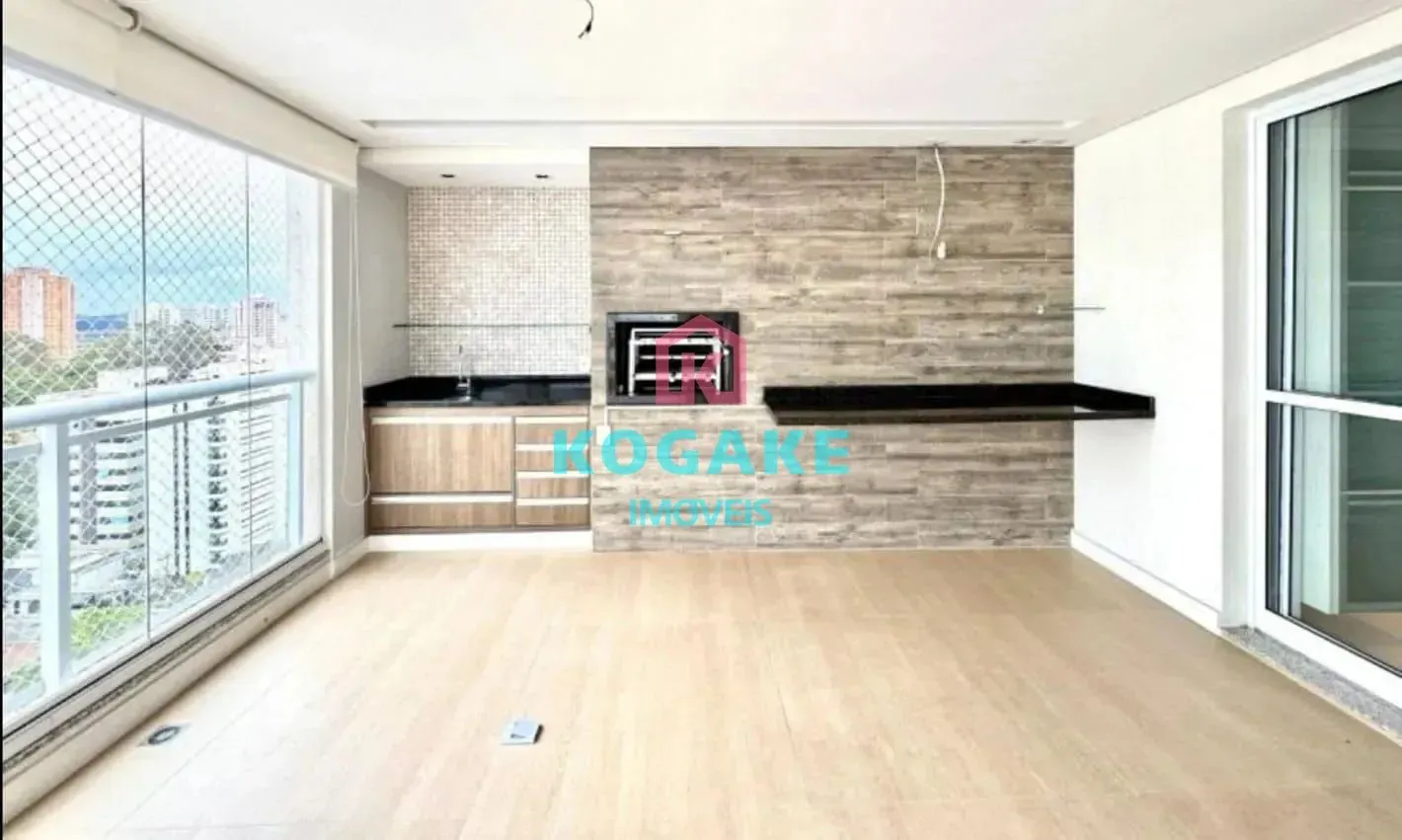 Apartamento, 4 quartos, 189 m² - Foto 19