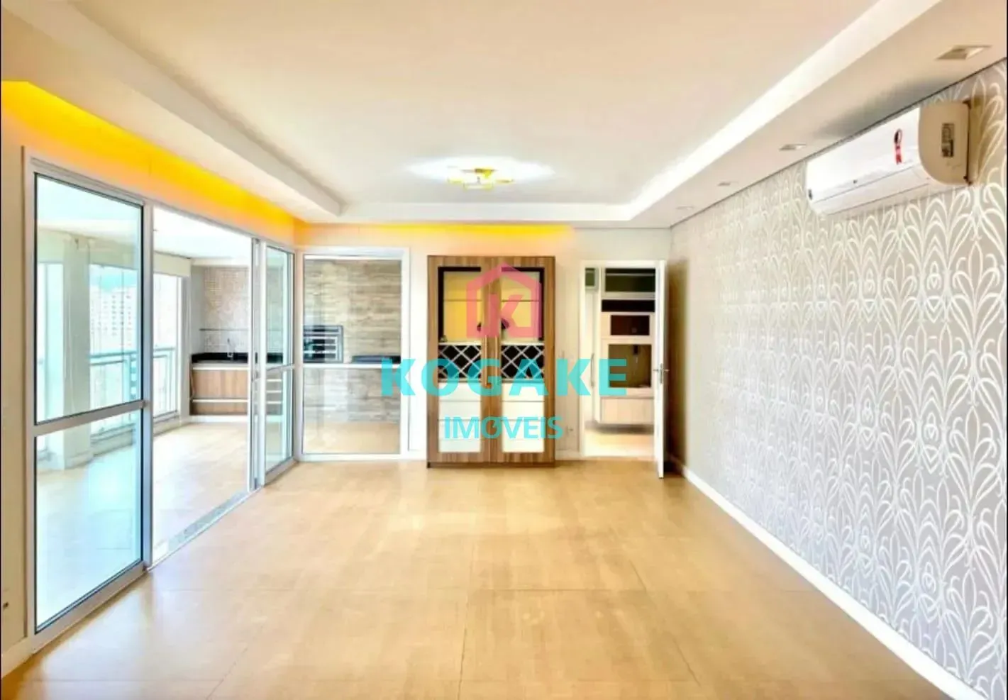 Apartamento, 4 quartos, 189 m² - Foto 20