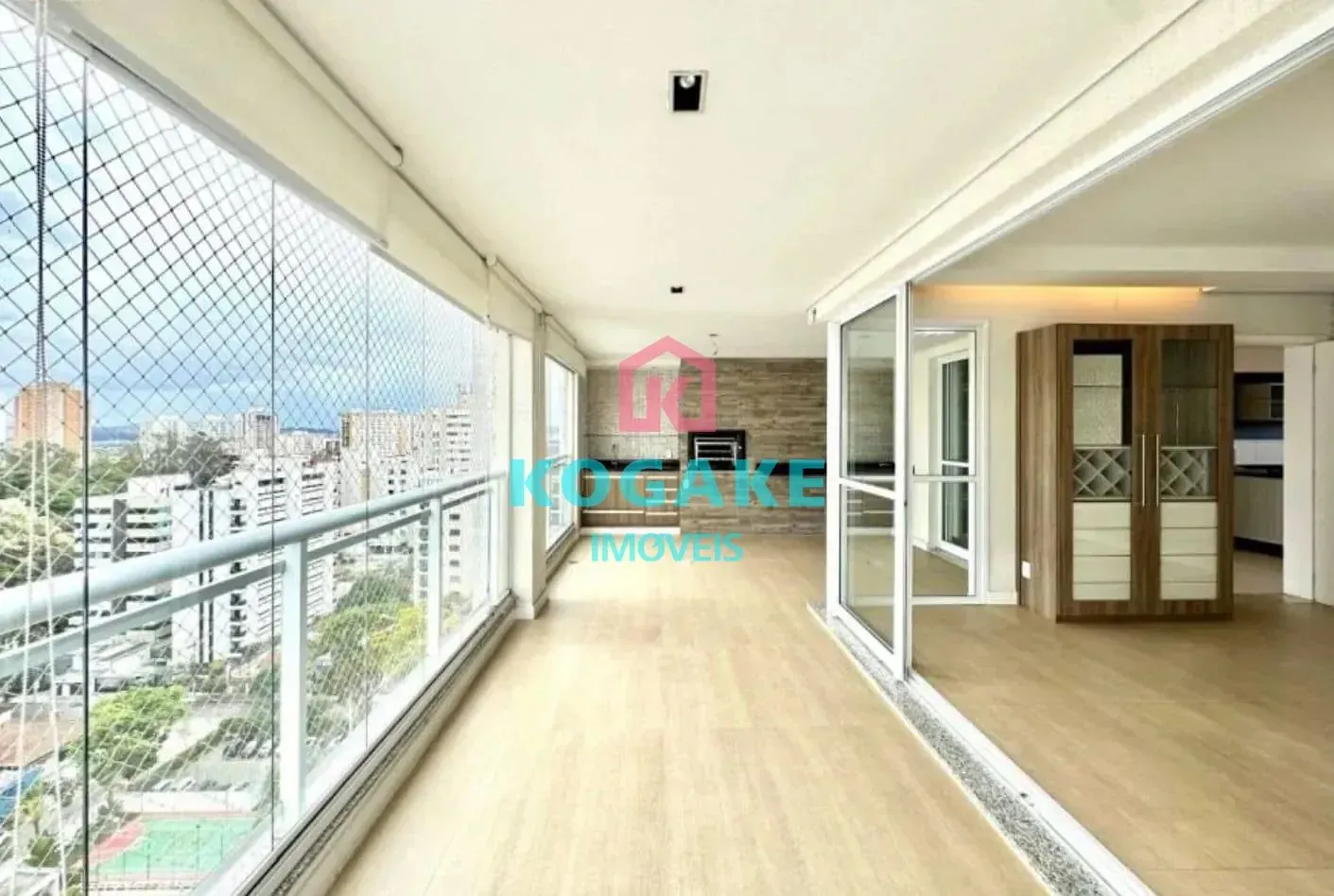 Apartamento, 4 quartos, 189 m² - Foto 21
