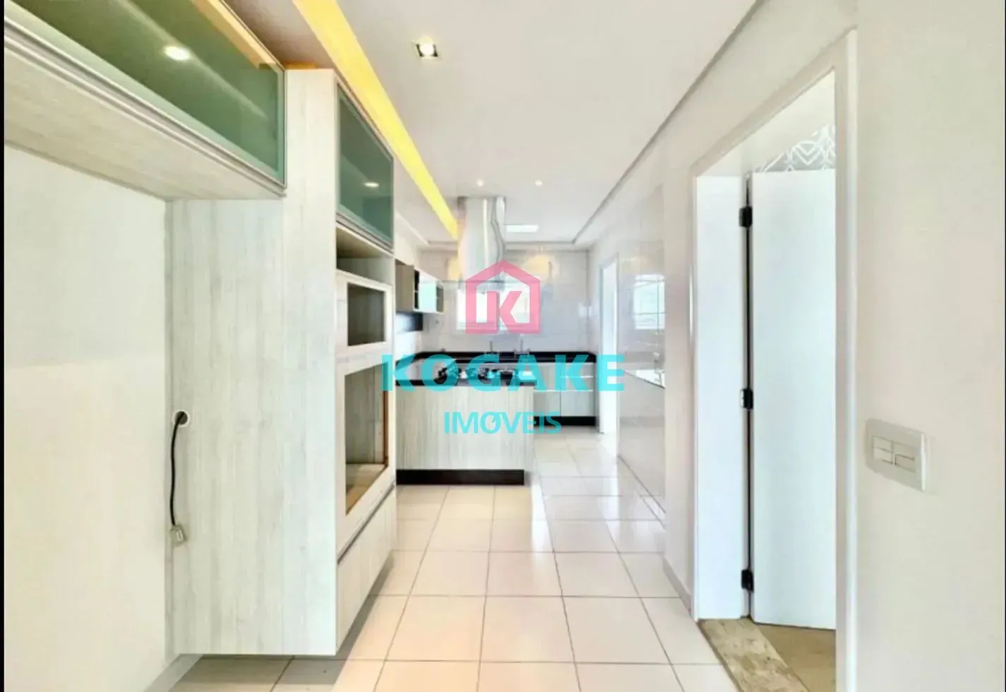 Apartamento, 4 quartos, 189 m² - Foto 22