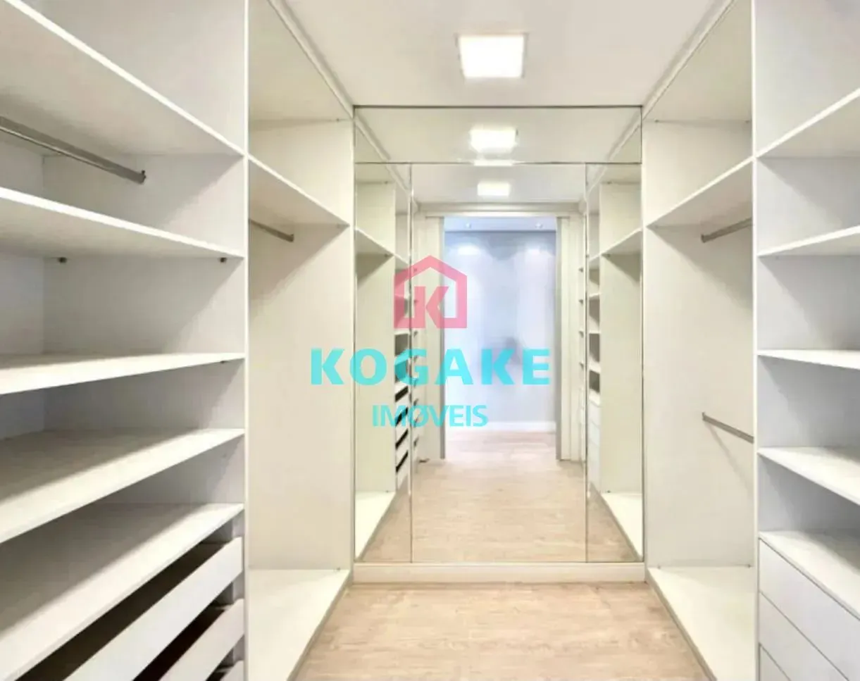 Apartamento, 4 quartos, 189 m² - Foto 23