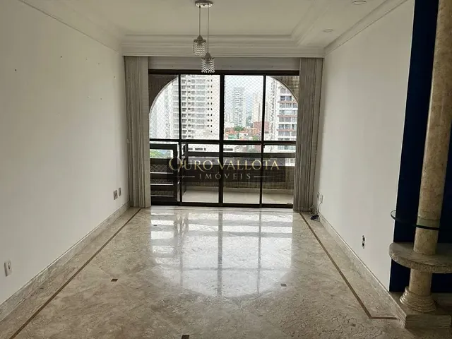 Apartamento com 90m² 3 quartos e 3 banheiros, à venda, no bairro Ipiranga em São Paulo
