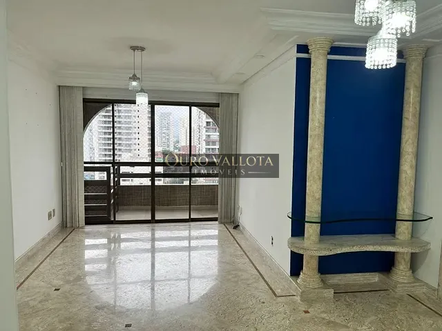 Apartamento com 90m² 3 quartos e 3 banheiros, à venda, no bairro Ipiranga em São Paulo