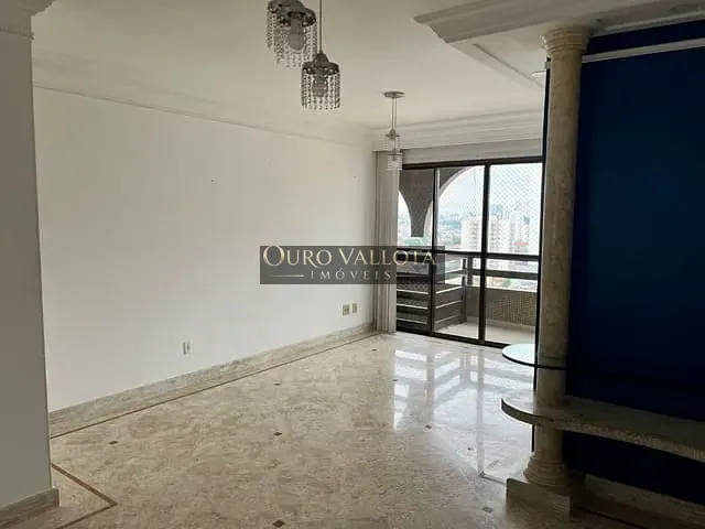Apartamento com 90m² 3 quartos e 3 banheiros, à venda, no bairro Ipiranga em São Paulo