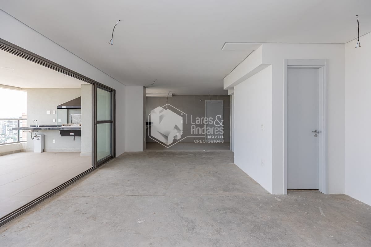 Apartamento, 3 quartos, 176 m² - Foto 6