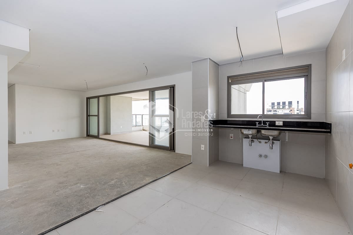 Apartamento, 3 quartos, 176 m² - Foto 12