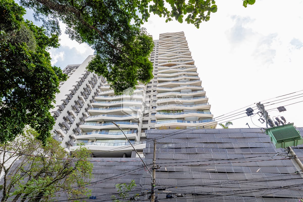 Apartamento, 3 quartos, 176 m² - Foto 38