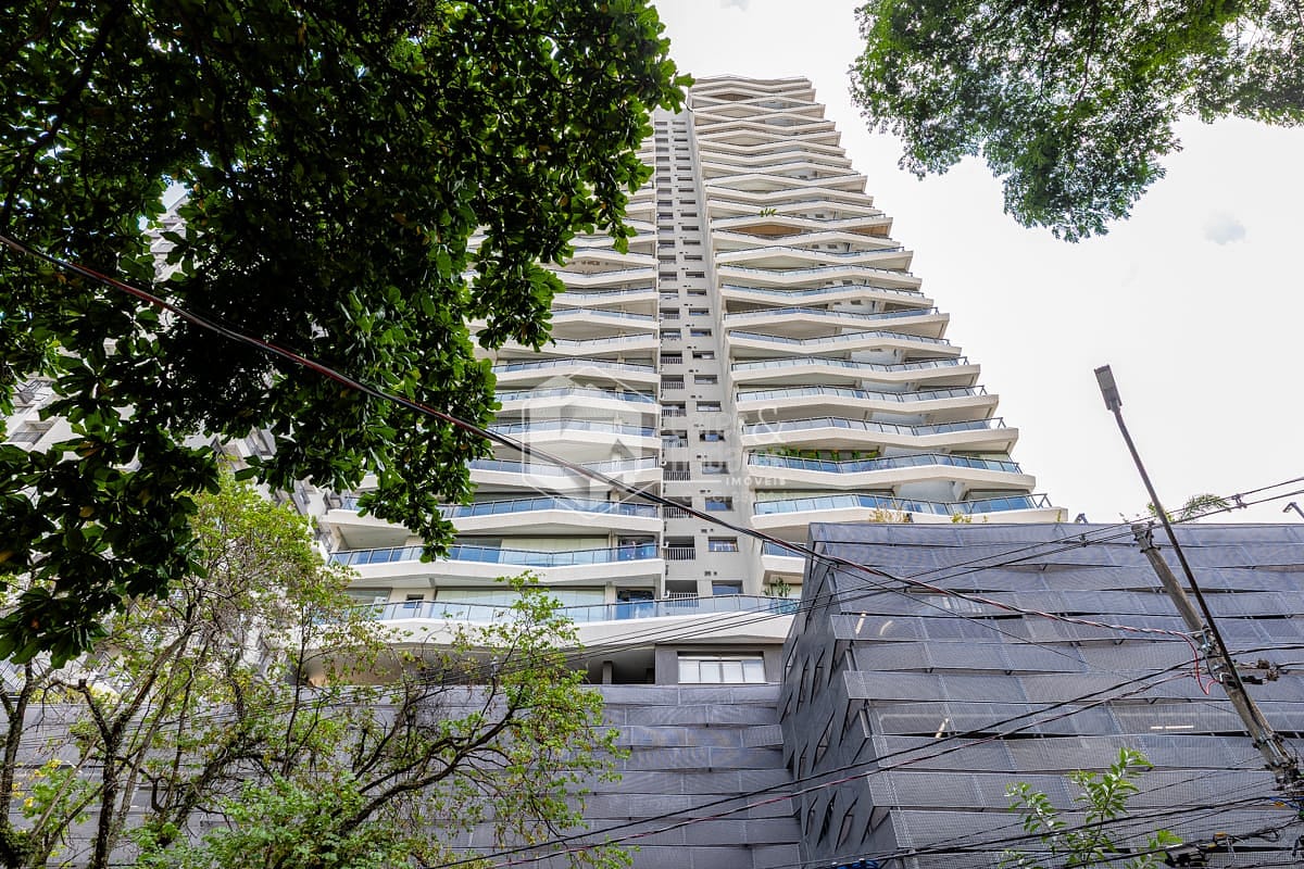 Apartamento, 3 quartos, 176 m² - Foto 39