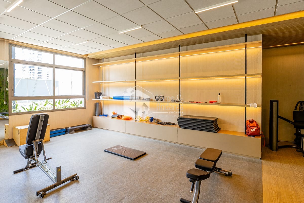 Apartamento, 3 quartos, 176 m² - Foto 40