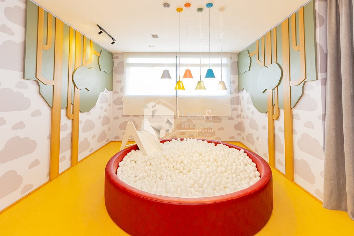 Apartamento, 3 quartos, 176 m² - Foto 41