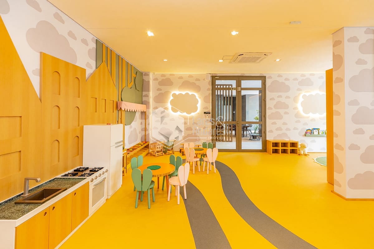 Apartamento, 3 quartos, 176 m² - Foto 42