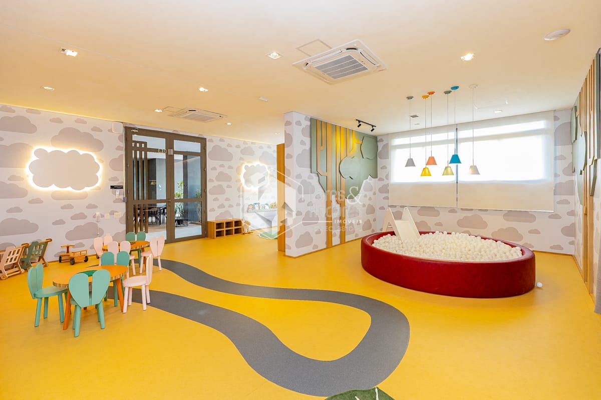 Apartamento, 3 quartos, 176 m² - Foto 43