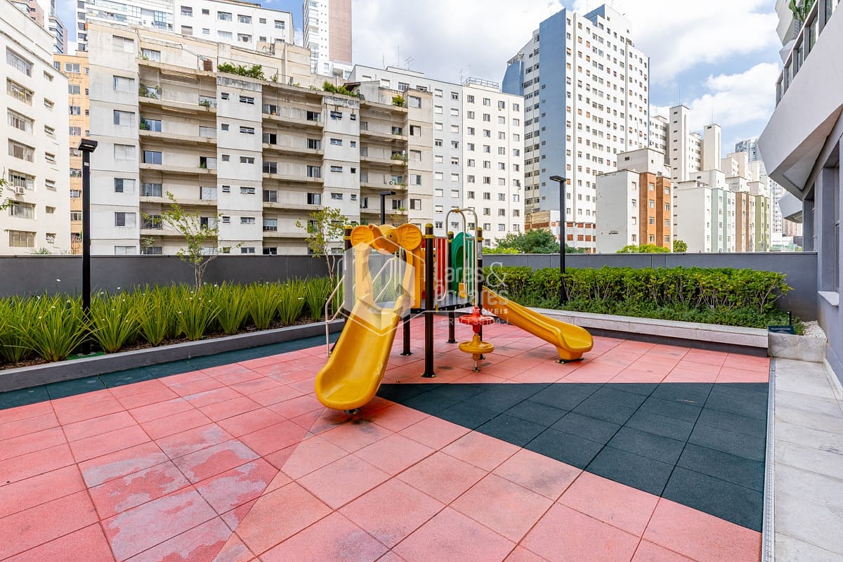 Apartamento, 3 quartos, 176 m² - Foto 45