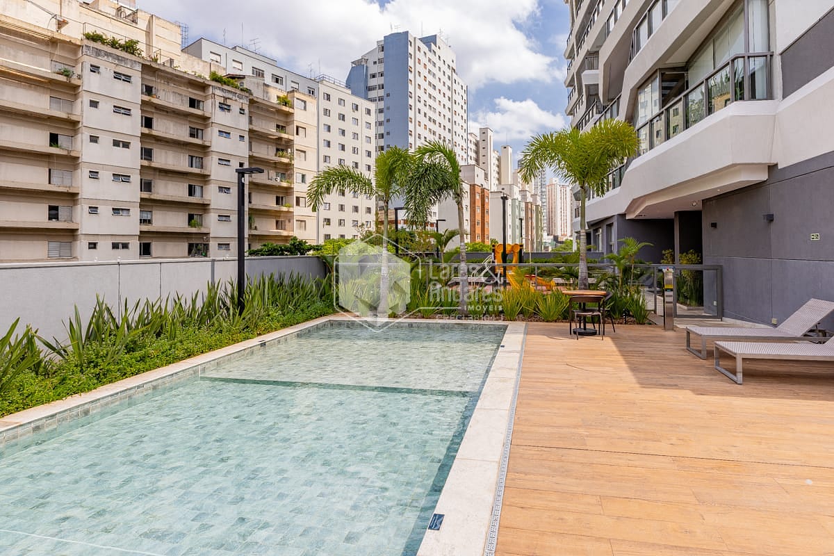 Apartamento, 3 quartos, 176 m² - Foto 46