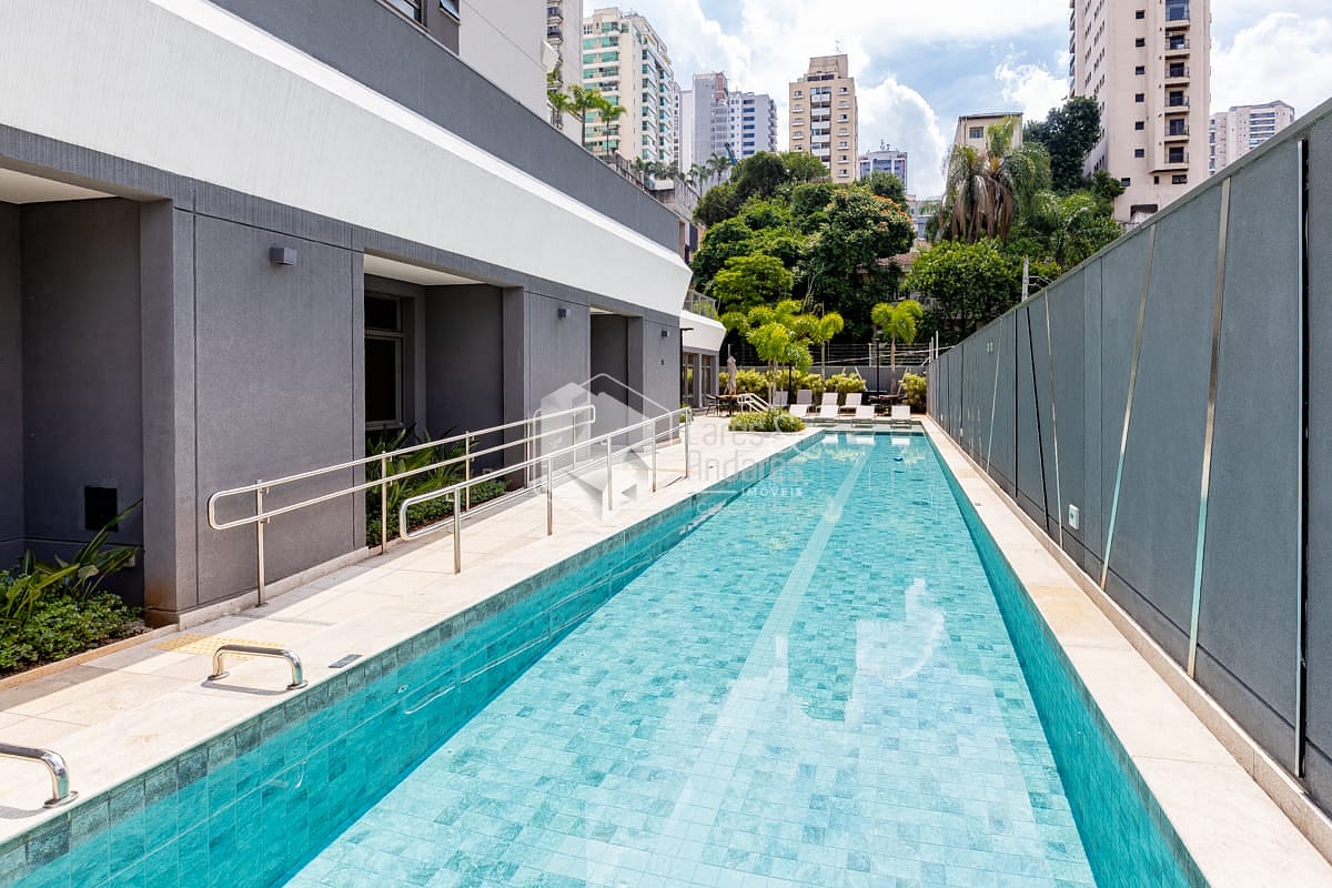 Apartamento, 3 quartos, 176 m² - Foto 47