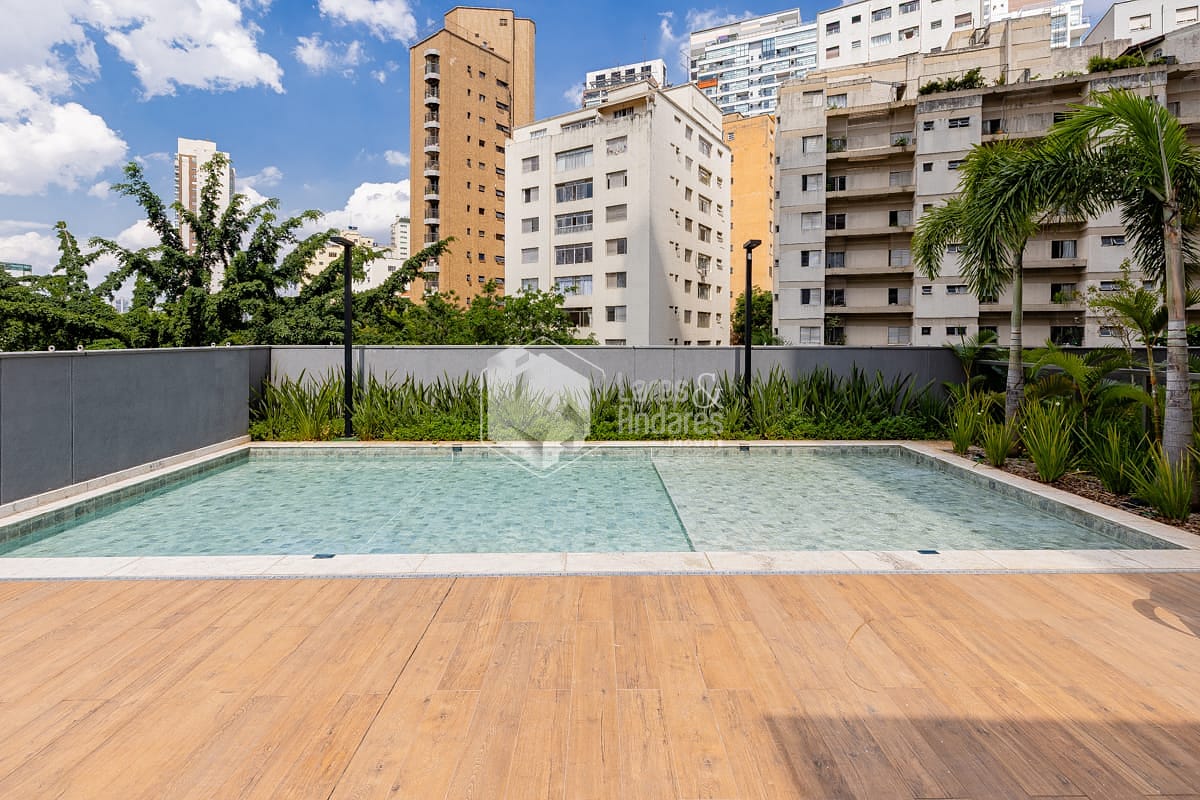 Apartamento, 3 quartos, 176 m² - Foto 48