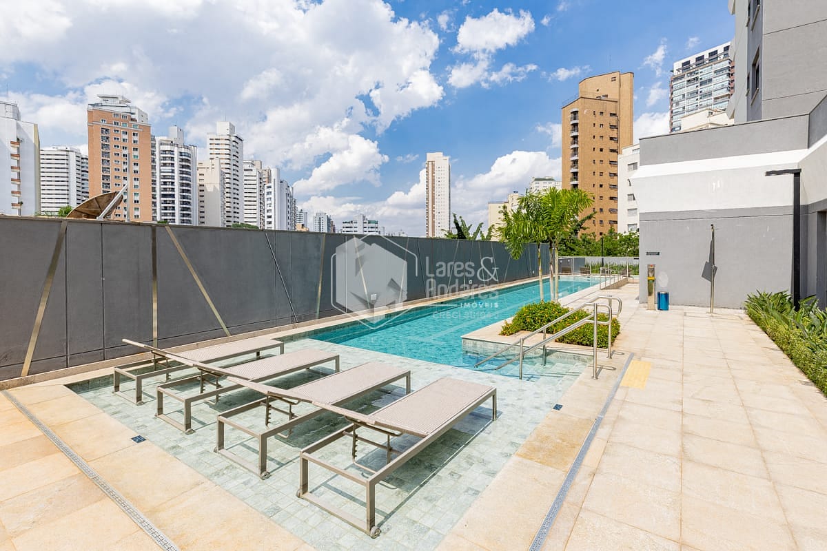 Apartamento, 3 quartos, 176 m² - Foto 50