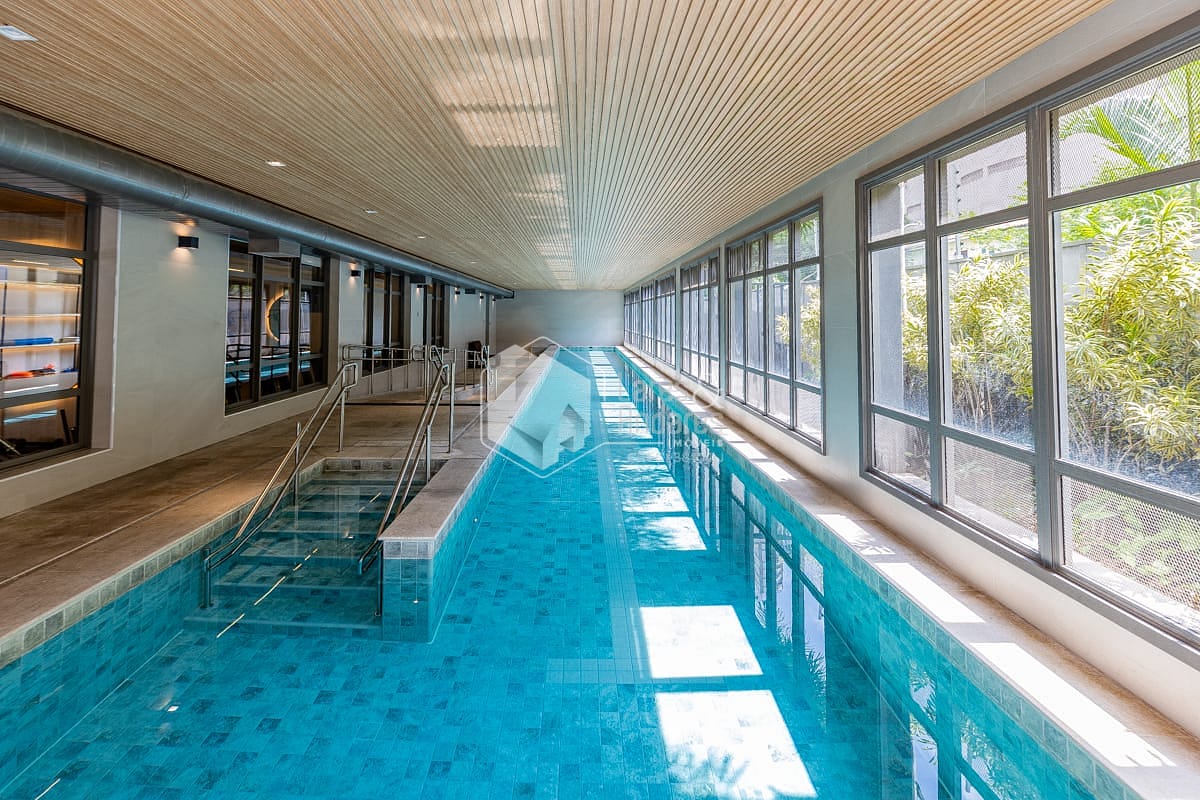 Apartamento, 3 quartos, 176 m² - Foto 51