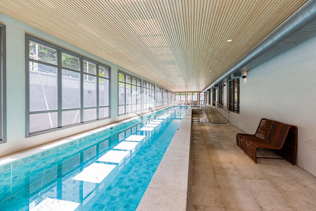 Apartamento, 3 quartos, 176 m² - Foto 53