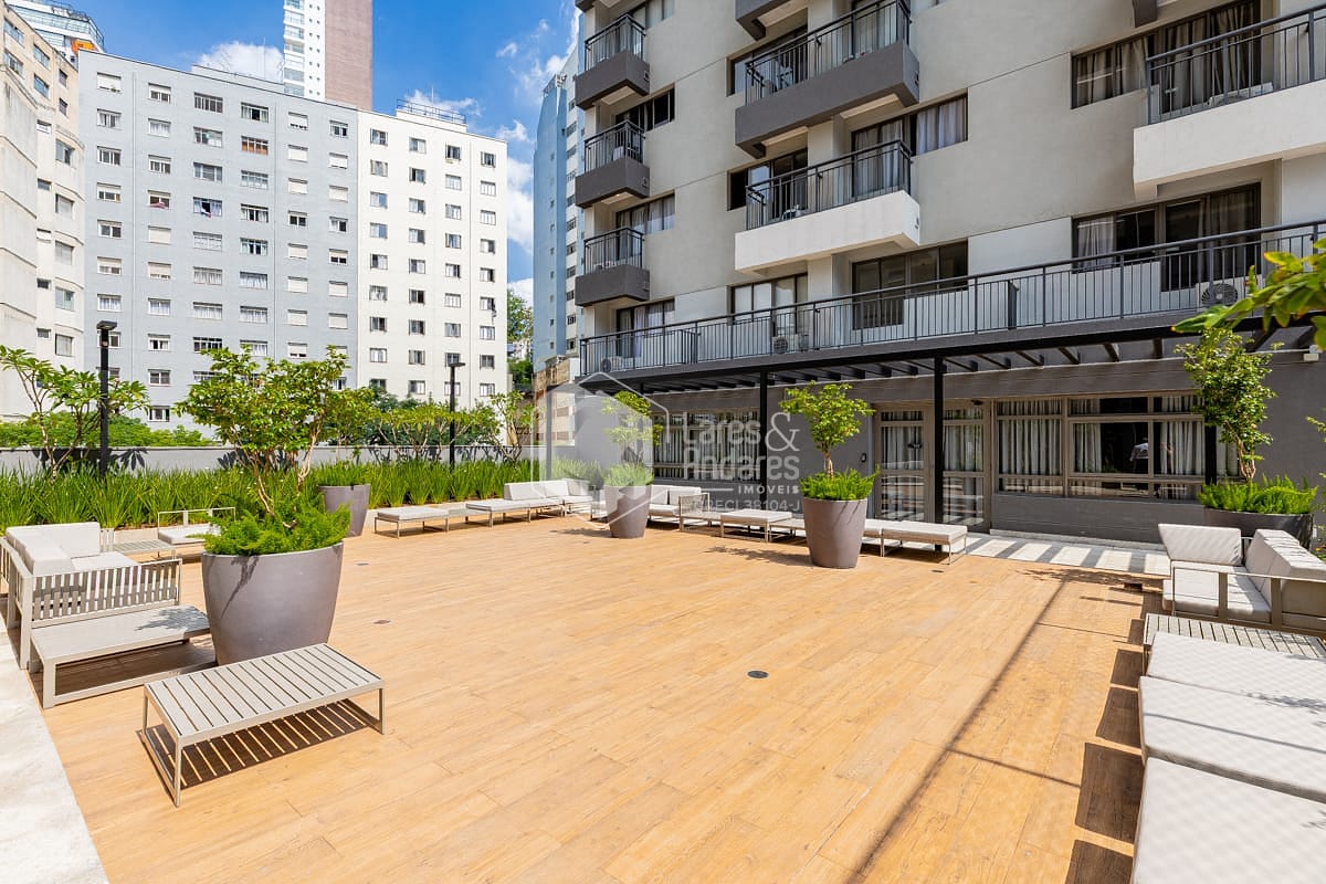 Apartamento, 3 quartos, 176 m² - Foto 54