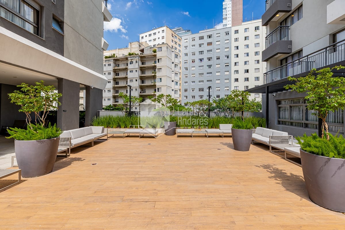 Apartamento, 3 quartos, 176 m² - Foto 55