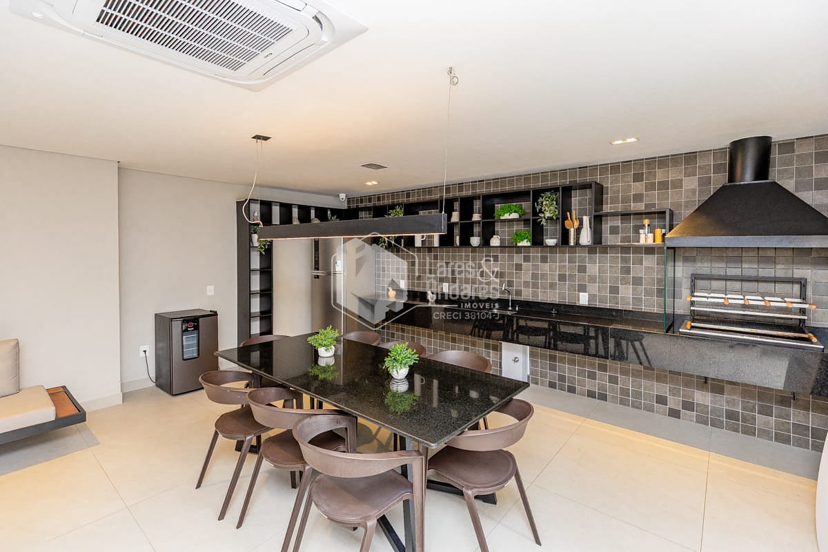 Apartamento, 3 quartos, 176 m² - Foto 56