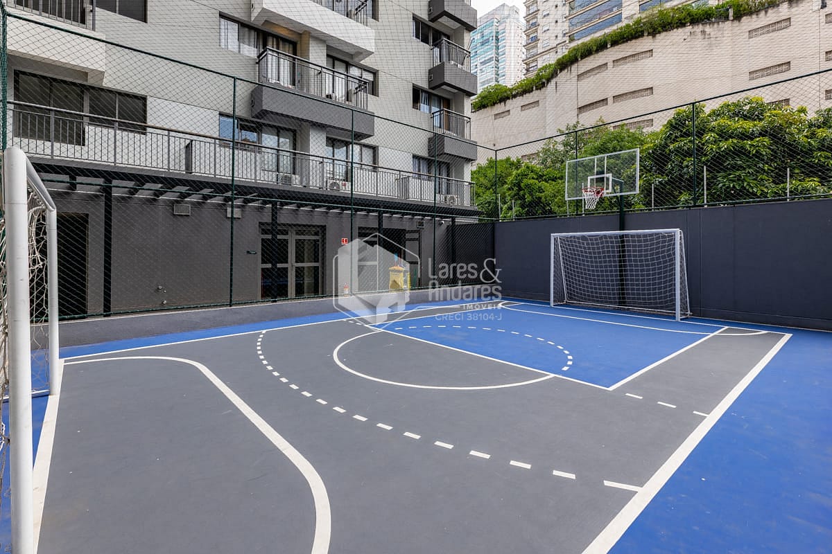 Apartamento, 3 quartos, 176 m² - Foto 57