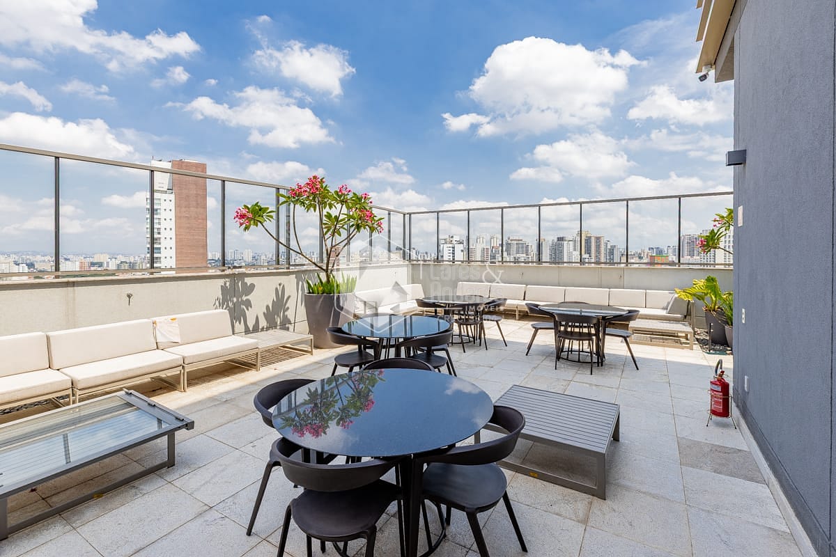 Apartamento, 3 quartos, 176 m² - Foto 58