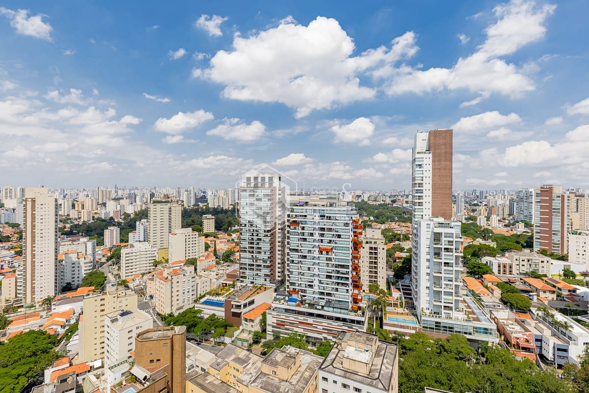 Apartamento, 3 quartos, 176 m² - Foto 59