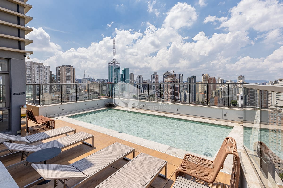 Apartamento, 3 quartos, 176 m² - Foto 60