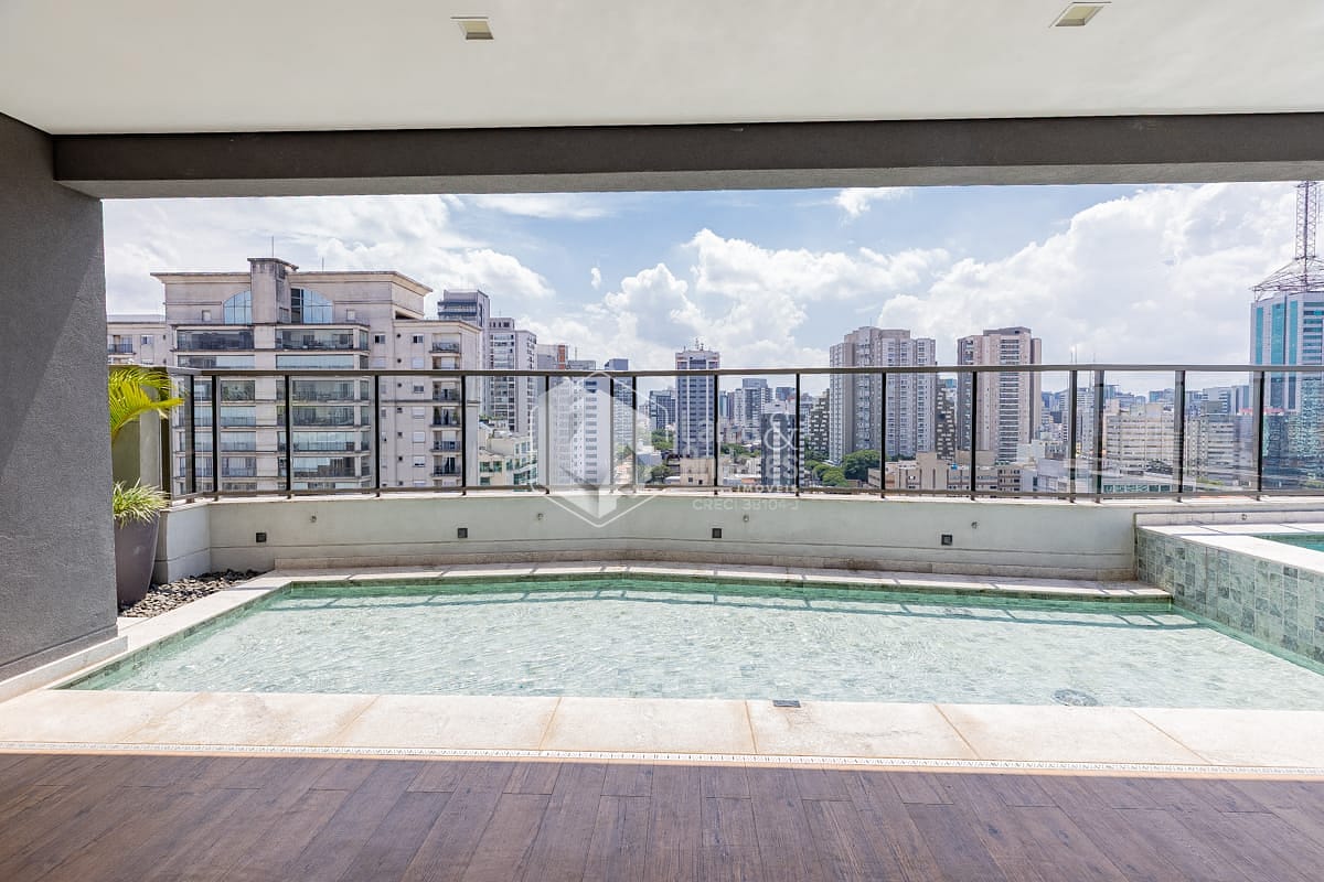 Apartamento, 3 quartos, 176 m² - Foto 70