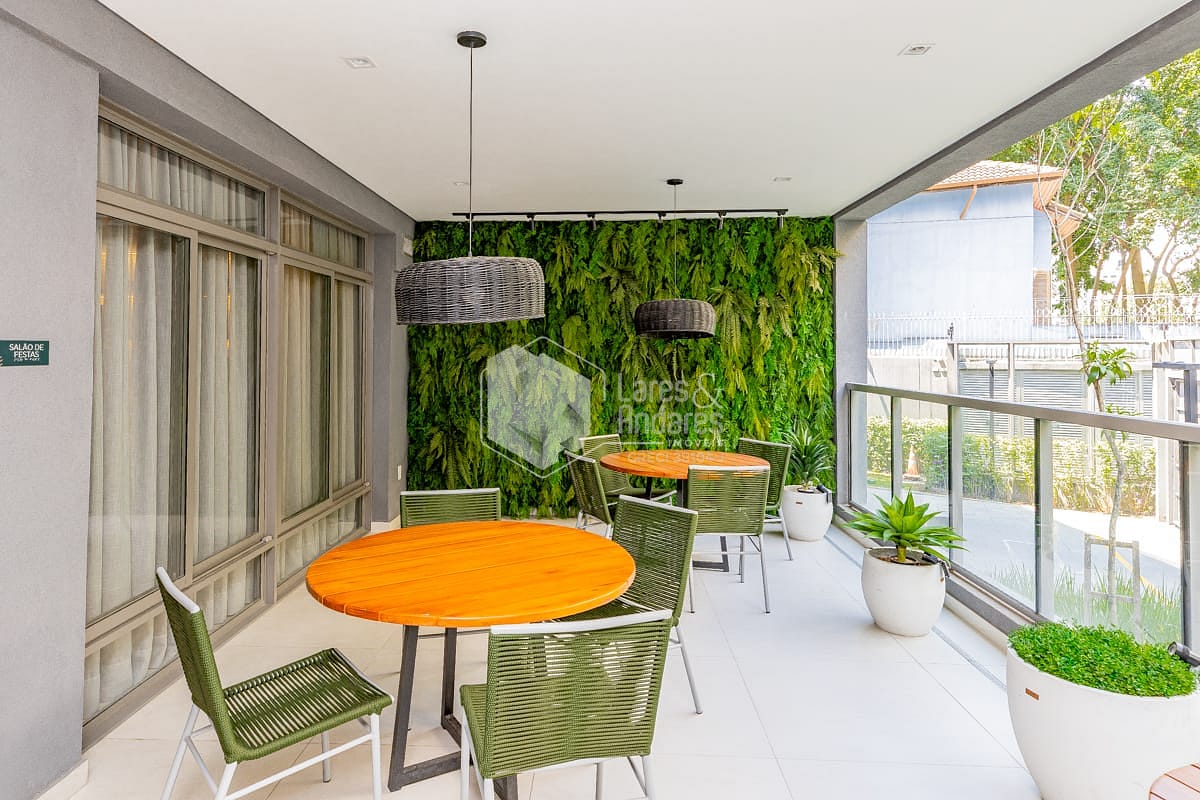 Apartamento, 3 quartos, 176 m² - Foto 72