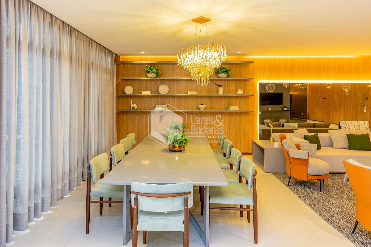 Apartamento, 3 quartos, 176 m² - Foto 75