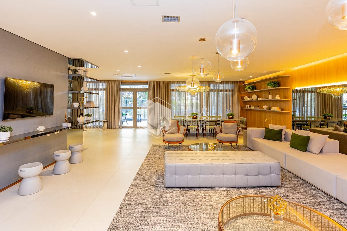 Apartamento, 3 quartos, 176 m² - Foto 77