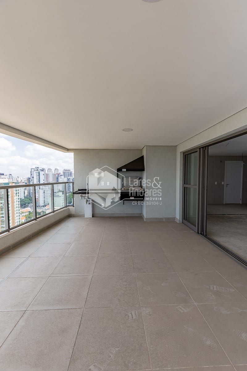 Apartamento, 3 quartos, 176 m² - Foto 20