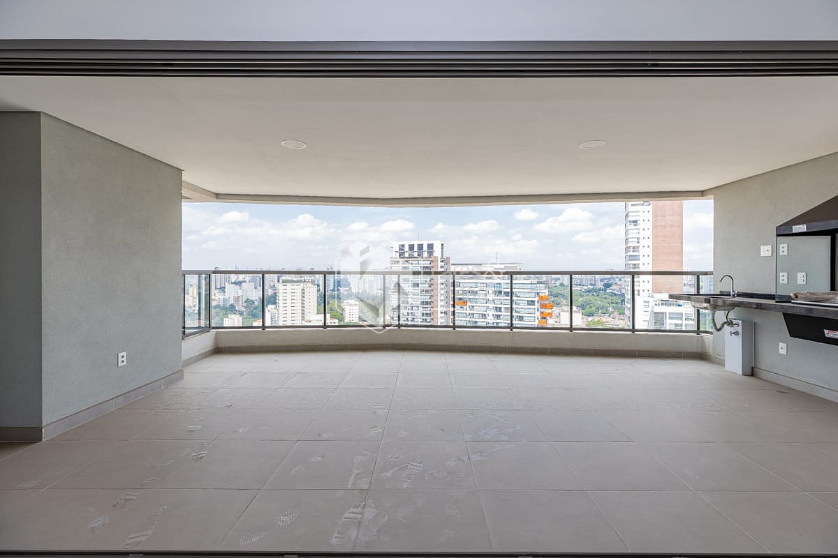 Apartamento, 3 quartos, 176 m² - Foto 3