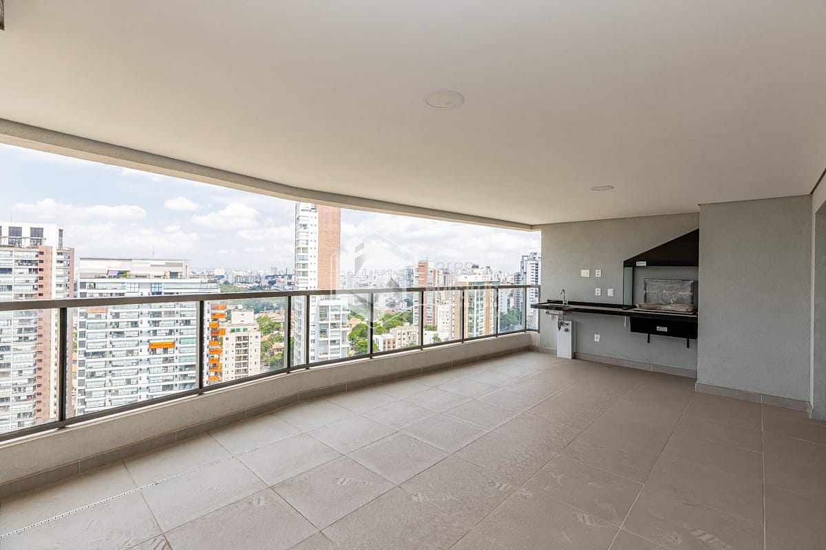 Apartamento, 3 quartos, 176 m² - Foto 18