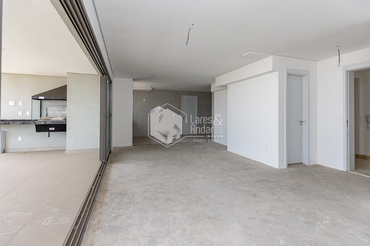 Apartamento, 3 quartos, 176 m² - Foto 7