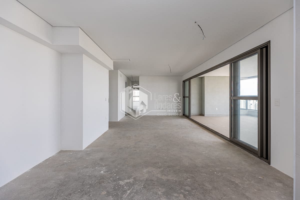 Apartamento, 3 quartos, 176 m² - Foto 5